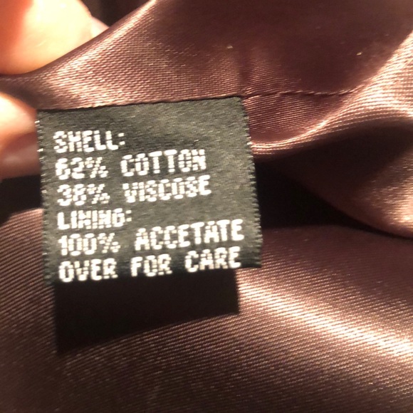 Leopard Jacket / Car Coat - Picture 9 of 10